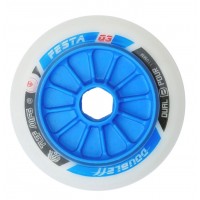 DOUBLEFF 110 MM Q3 SS FESTA