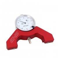 EHS Radius Gauge