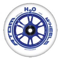 Atom H2O