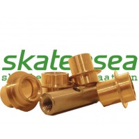 Viking Nagano Bearing Conversion kit