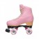 Chaya Rollerskate Lifestyle Bubble Gum