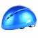 EVO Short Track helmet blue