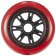 POWERSLIDE Megacruiser wheel red 125 mm 86A